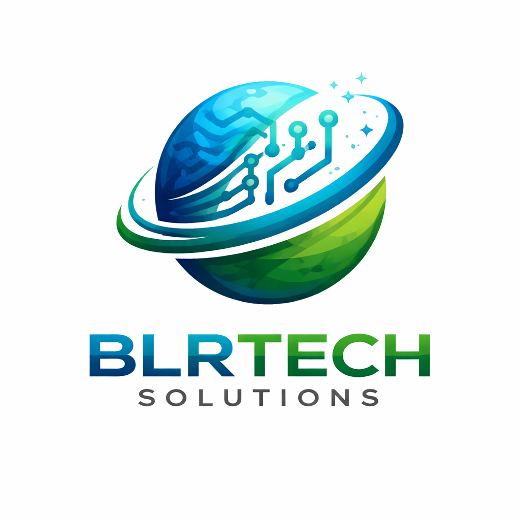 BLR Tech Solutions